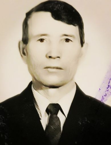 Жарков Иван Сергеевич