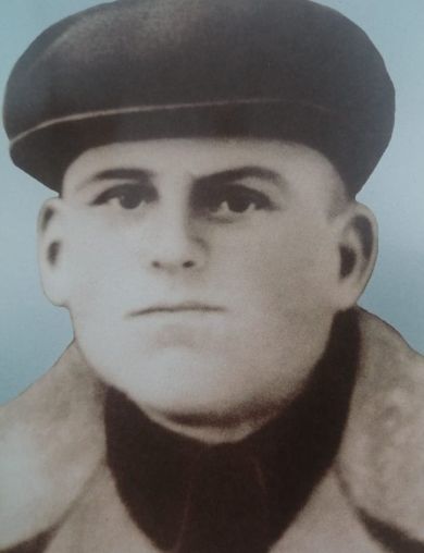 Козачек Михаил Фёдорович