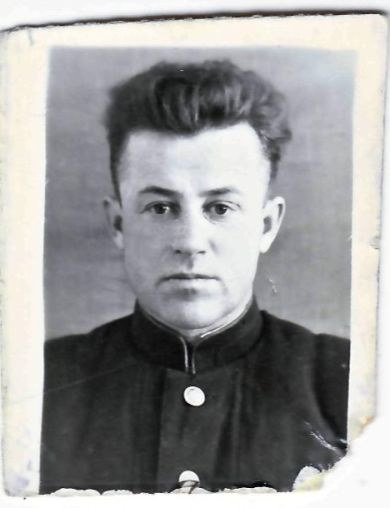 Чахлов Иван Дмитриевич