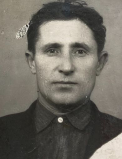 Смирнов Николай Яковлевич
