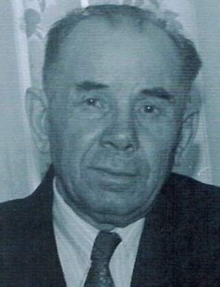 Моторин Александр Григорьевич