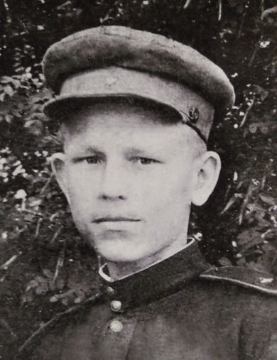 Галко Николай Петрович