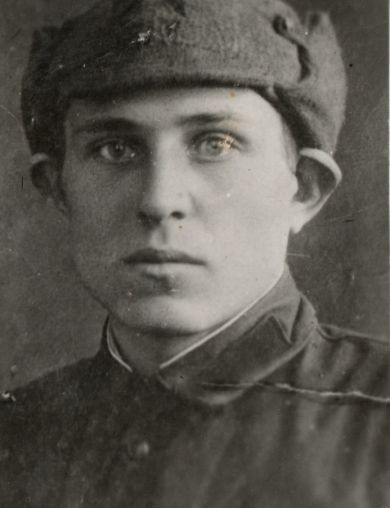 Старков Иван Петрович