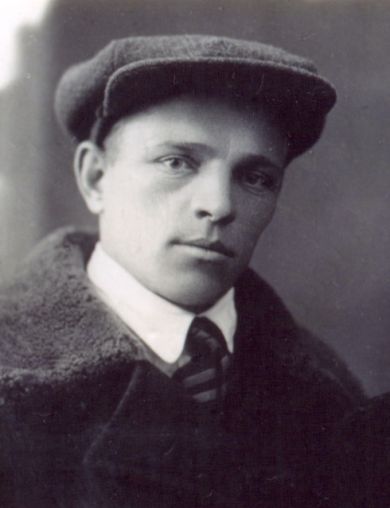 Комаров Михаил Степанович