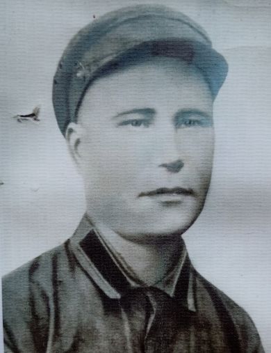 Лепешкин Кирилл Степанович