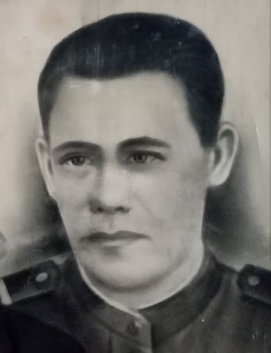 Камалов Имамутдин Салихович