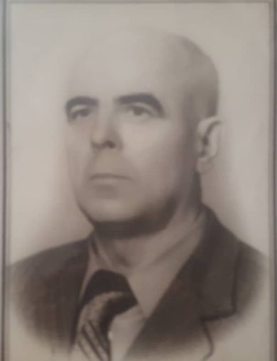 Мардиев Шамиль Фатыхович