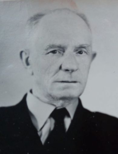 Кузьмичёв Сергей Иванович