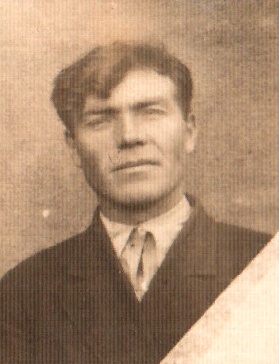 Вергизов Дмитрий Иванович