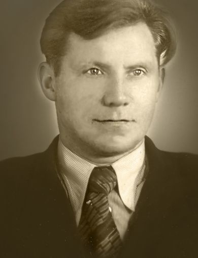 Байдин Сергей Степанович