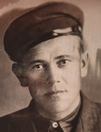 Стрюков Василий Павлович