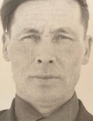 Иванов Николай Иванович