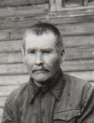 Макаровский Василий Иванович