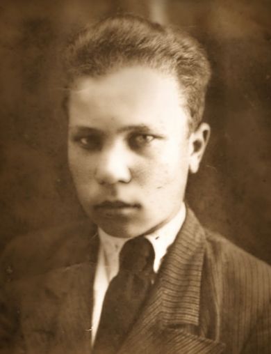 Канищев Василий Петрович