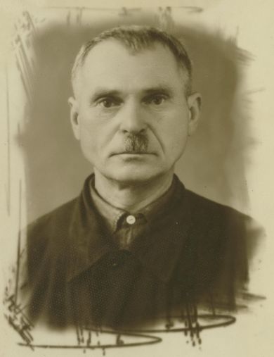 Мельников Роман Иванович