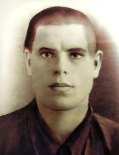 Чупраков Павел Ильич