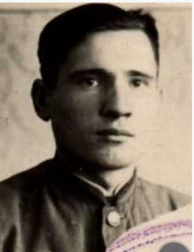 Халяпин Иван Петрович