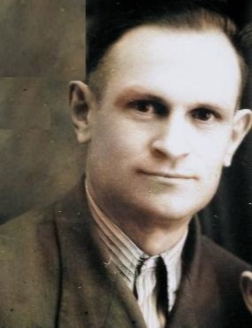 Куров Иван Дмитриевич