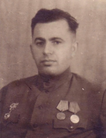 Липнер Семен Владимирович