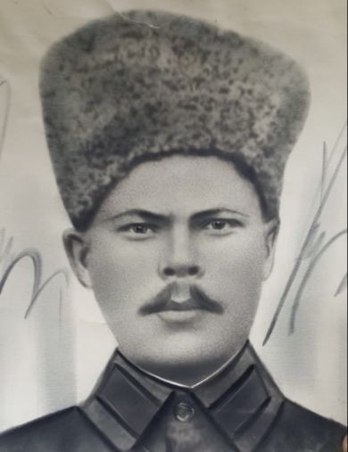 Медведев Сергей Павлович