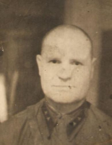 Шабурников Дмитрий Павлович