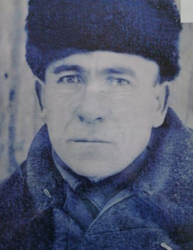 Хисамиев Сахабетдин Исмагилович