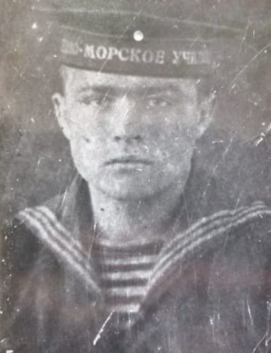 Логашёв Николай Павлович