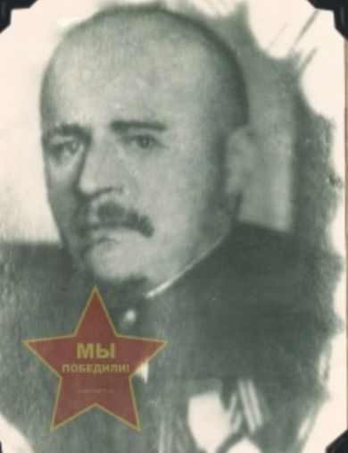 Мухамедьяров Рахматулла Ахматша Улы