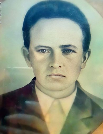 Гужва Аким Романович