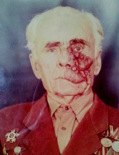 Гавриш Иван Емельянович
