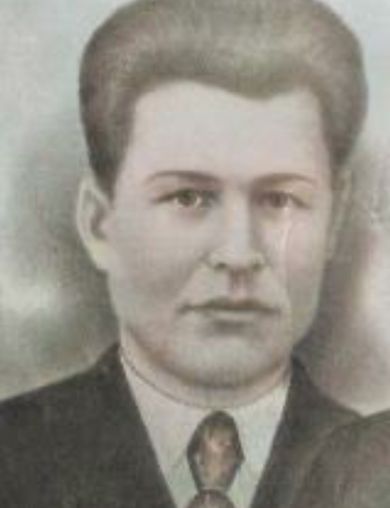 Хахулин Александр Антонович