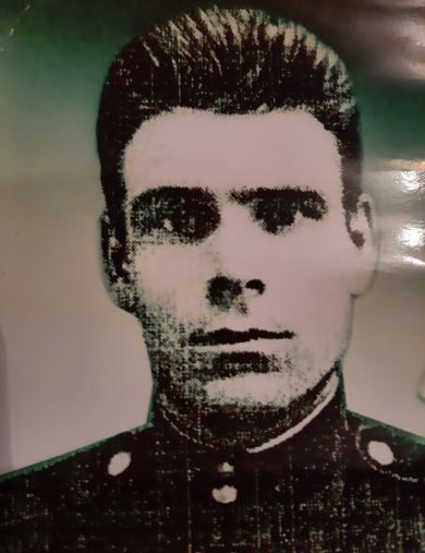 Чистов Александр Евдокимович