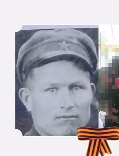 Скворцов Димитрий Степанович