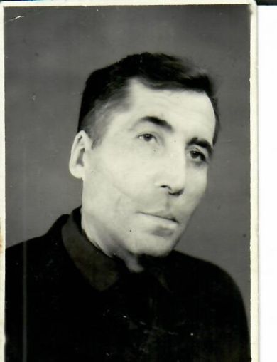 Малыхин Василий Иванович