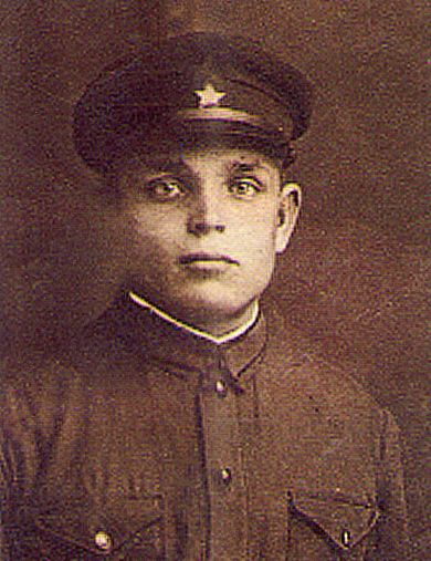 Макаевский Павел Алексеевич