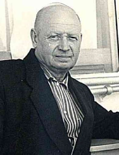 Жильцов Михаил Андреевич