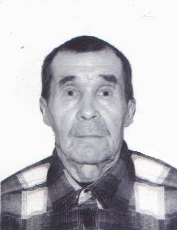 Абашев Исхак Сафиулович