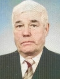Котелевский Василий Дмитриевич