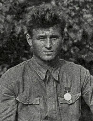 Саковский Василий Антонович