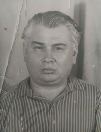 Тимченко Михаил Михайлович
