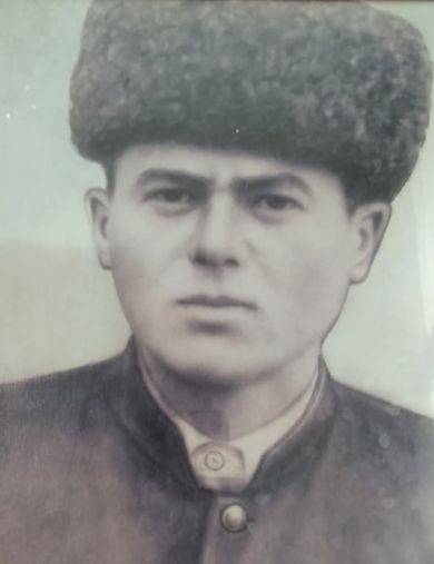 Кирхляров Магарам Кирхлярович