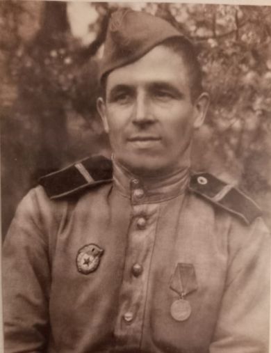 Гусаров Виктор Иванович