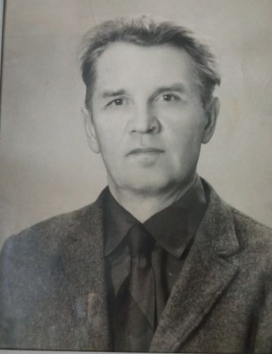 Ершов Павел Павлович