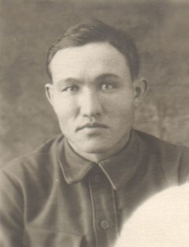 Скорняков Дмитрий Иннокентьевич