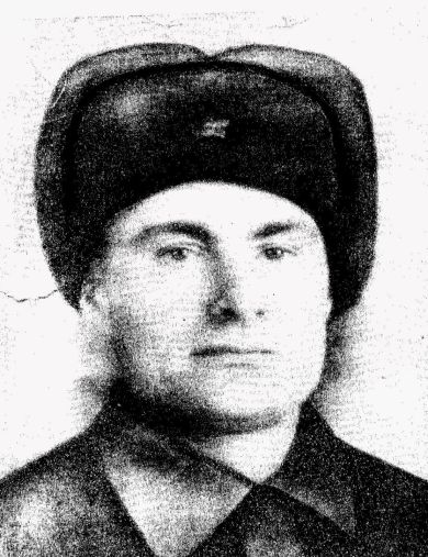 Богданов Дмитрий Иванович