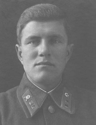 Суханов Александр Николаевич