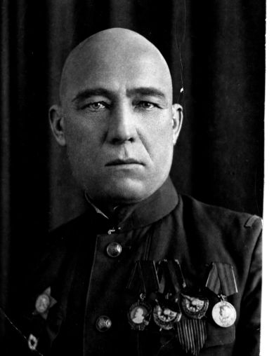 Шпилев Николай Иванович