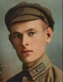 Михайлов Пётр Александрович