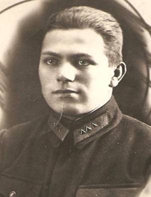Лебедев Василий Васильевич