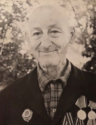 Дьяконов Александр Михайлович